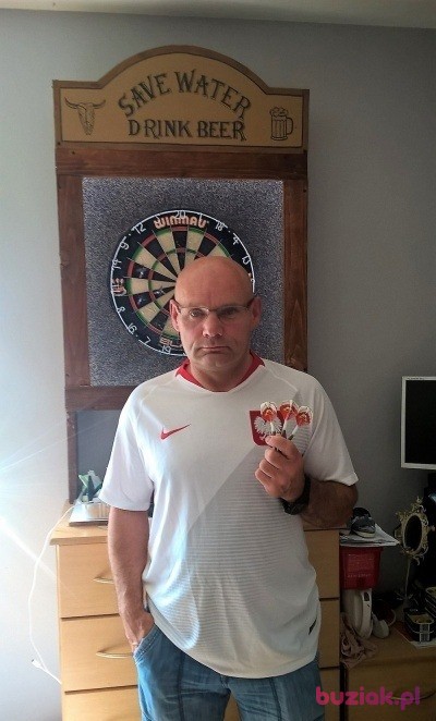 krzysztof, Male, 55, Irlandia, Photo: 5