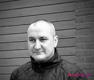 Maciej, Mężczyzna, 45, Holandia, Zdjęcie: 1