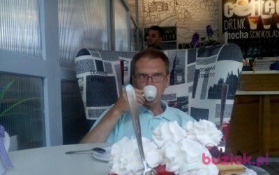 tomasz, Male, 58, Gorzów Wielkopolski, Polska, Photo: 2