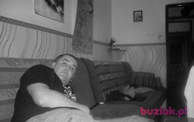 Piotrek, Male, 42, Zabrze, Polska, Photo: 3