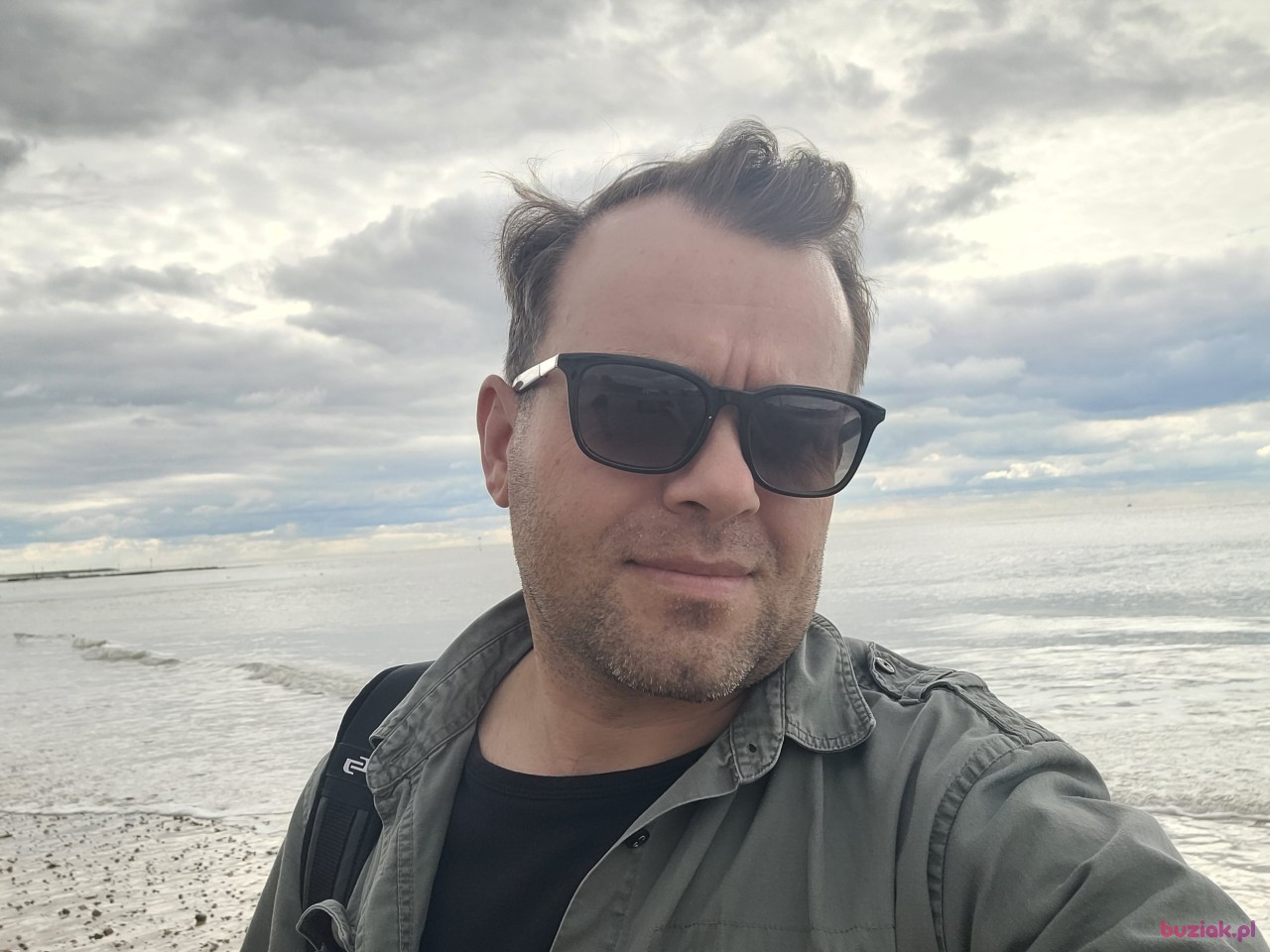 Adam, Mężczyzna, 44, Hardwick, Wielka Brytania, Zdjęcie: 2