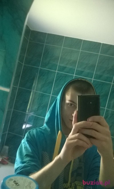 dawid, Male, 28, Dukla, Polska: 1