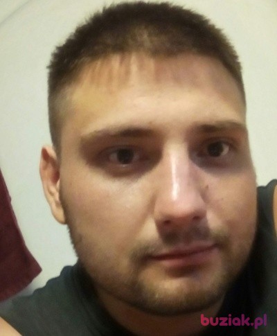 Łukasz, Male, 35, Grójec, Polska: 1
