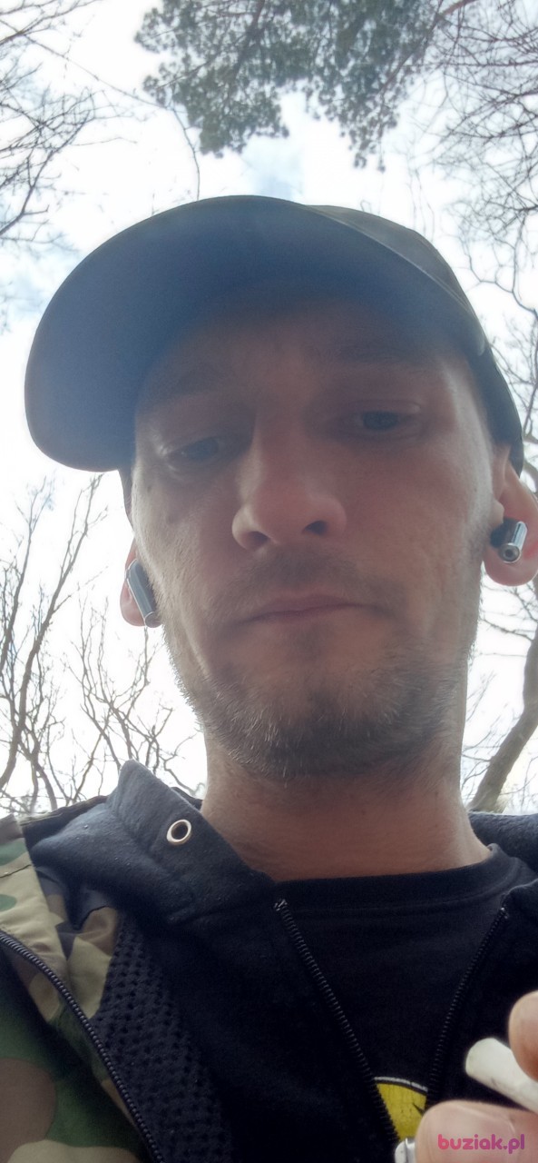 Marek, Mężczyzna, 36, Gdynia, Polska, Zdjęcie: 2