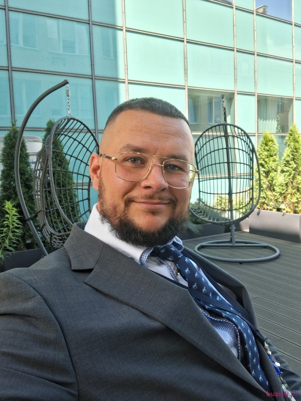Krystian, Mężczyzna, 40, Berlin, Niemcy, Zdjęcie: 3