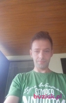 Michał, Mężczyzna, 48, Warszawa, Polska, Zdjęcie: 1
