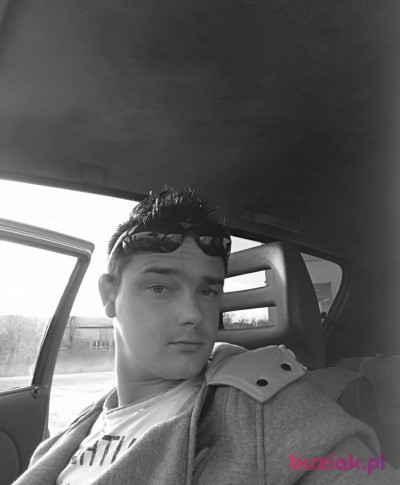 Bartek, Male, 36, Rydułtowy, Polska, Photo: 2