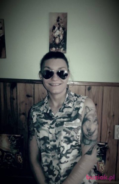Anna, Kobieta, 31, Olsztyn, Polska, Zdjęcie: 1