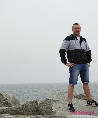 PiotrMKP1, Male, 37, Poznań, Polska: 1