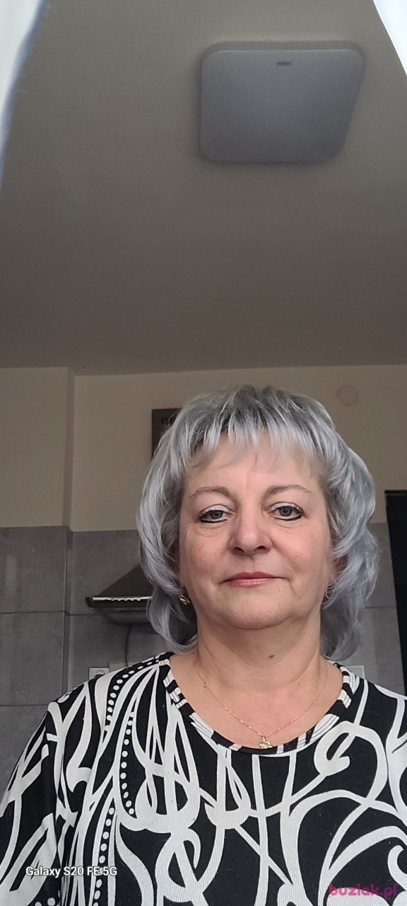 Magdalena, Female, 56, Lubań, Polska, Photo: 5