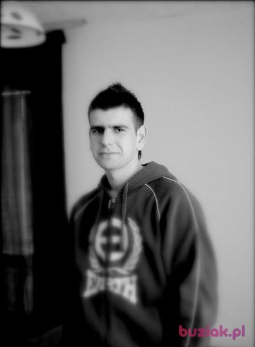 Tomek, Male, 34, Czerwieńsk, Polska, Photo: 1