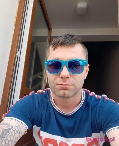 Mariusz, Mężczyzna, 30, Chrzanów, Polska, Zdjęcie: 1