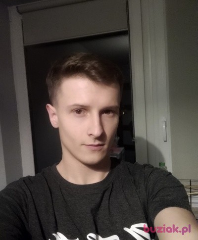 Kamil, Mężczyzna, 26, Kraków, Polska, Zdjęcie: 1
