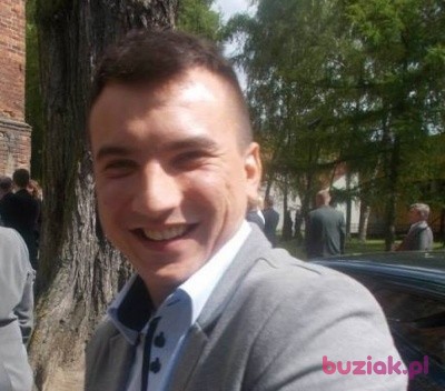 Szymon, Mężczyzna, 33, Pyrzyce, Polska, Zdjęcie: 1
