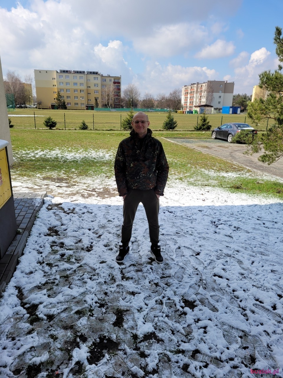 Marcin, Mężczyzna, 35, Rotterdam South Holland Province, Holandia, Zdjęcie: 6