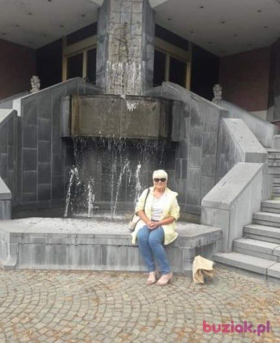 Iwona, Female, 58, Kielce, Polska, Photo: 3