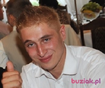Łukasz, Male, 37, Wadowice, Polska, Photo: 1