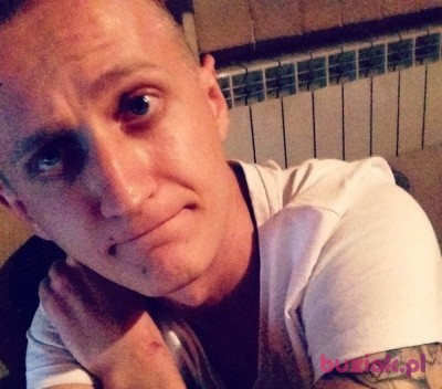 Dariusz, Male, 35, Zator, Polska: 1
