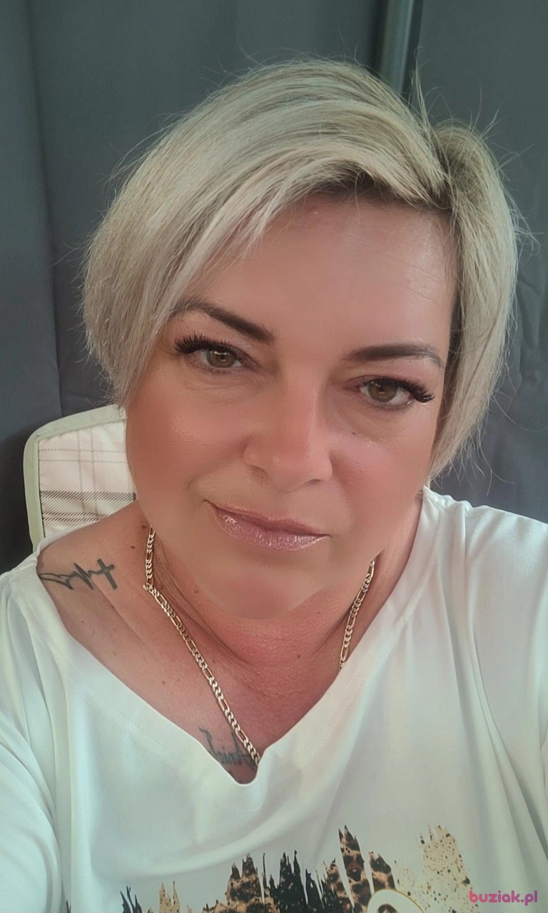Sylwia, Kobieta, 46, Witney, Wielka Brytania, Zdjęcie: 1