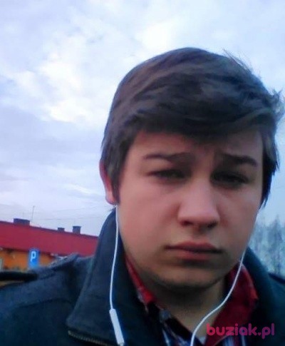 Alek , Male, 27, Kędzierzyn-Koźle, Polska: 1