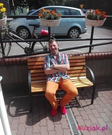 Dariusz, Male, 61, Sianów, Polska, Photo: 10