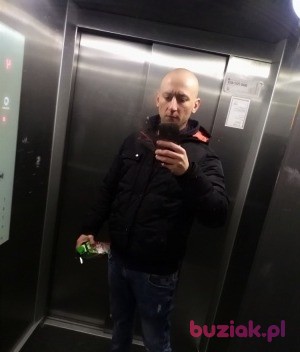 Kamil , Mężczyzna, 37, Szczecin, Polska, Zdjęcie: 1