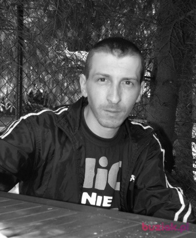 krzysztof, Male, 44, Polska: 1
