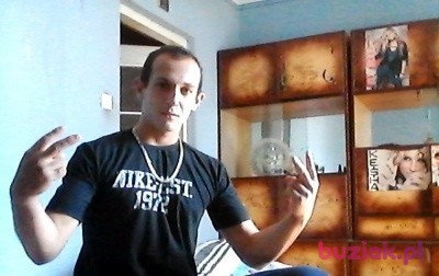 Dawid, Mężczyzna, 33, Zambrów, Polska, Zdjęcie: 1