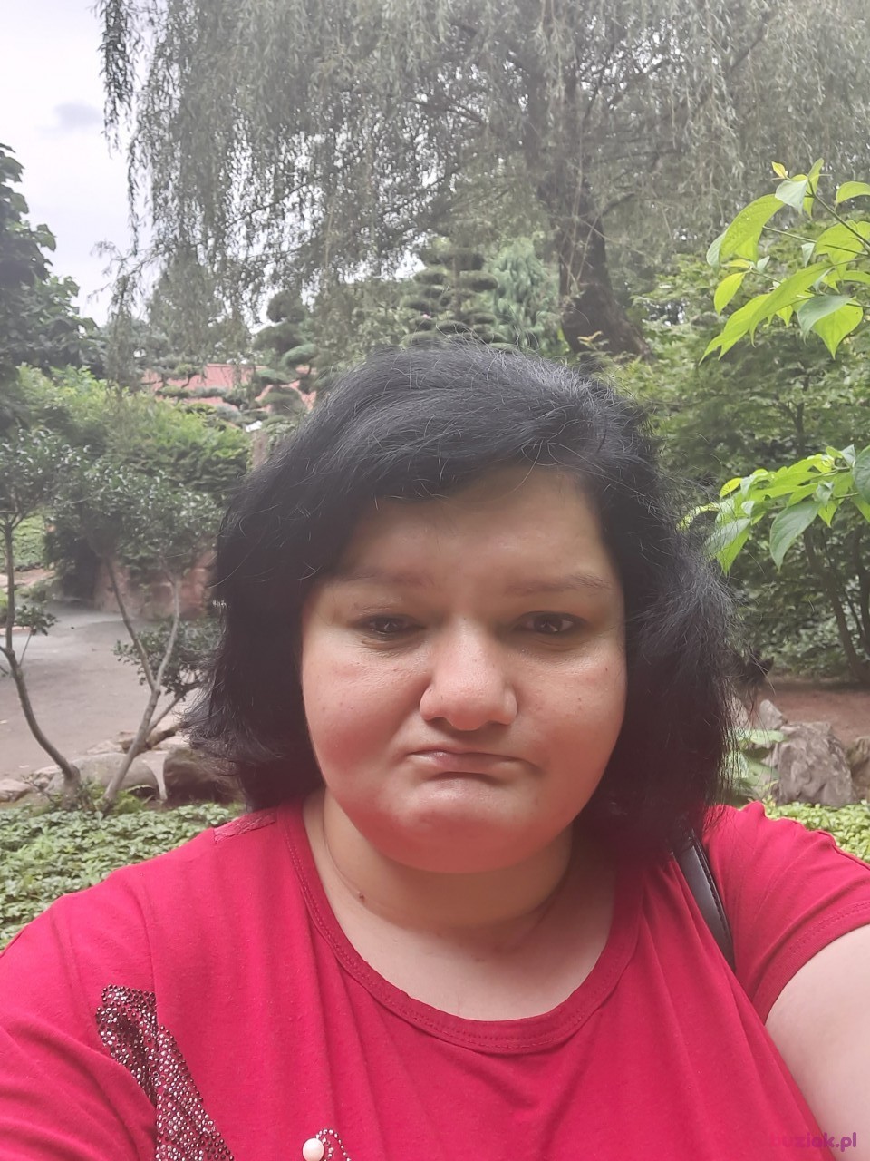 Wio, Female, 37, Nysa, Polska: 1