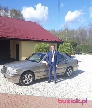 Michal, Male, 34, Sędziszów Małopolski, Polska: 1