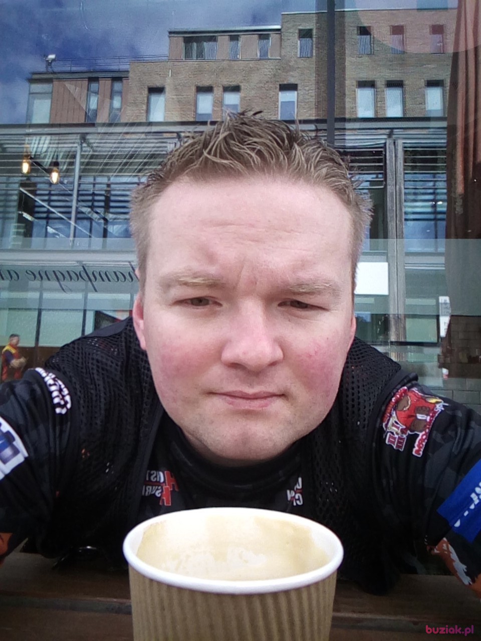 Maxi, Mężczyzna, 37, Wakefield, Wielka Brytania, Zdjęcie: 2