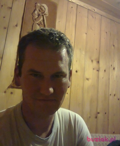 krzysztof, Male, 43, Nowy Targ, Polska: 1