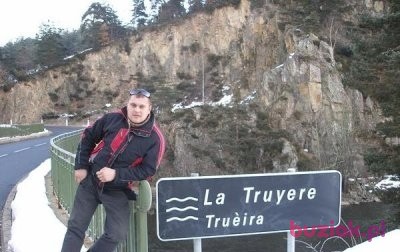 Marek, Male, 41, Przedbórz, Polska, Photo: 2