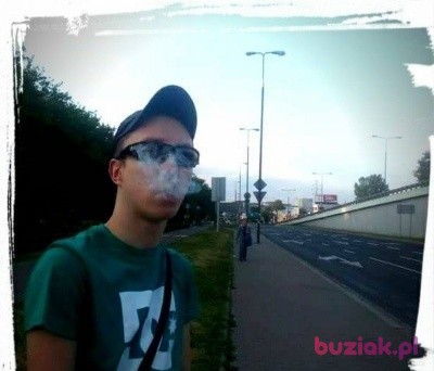 Adrian, Mężczyzna, 27, Warszawa, Polska: 1
