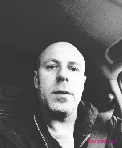 Przemek, Male, 41, Pyrzyce, Polska, Photo: 2