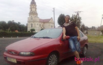 MIREK, Mężczyzna, 38, Trzebnica, Polska, Zdjęcie: 2