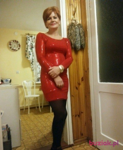 bozena, Female, 60, Augustów, Polska, Photo: 4