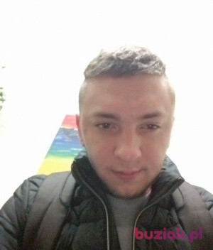 Patryk , Mężczyzna, 29, Niemcy: 1
