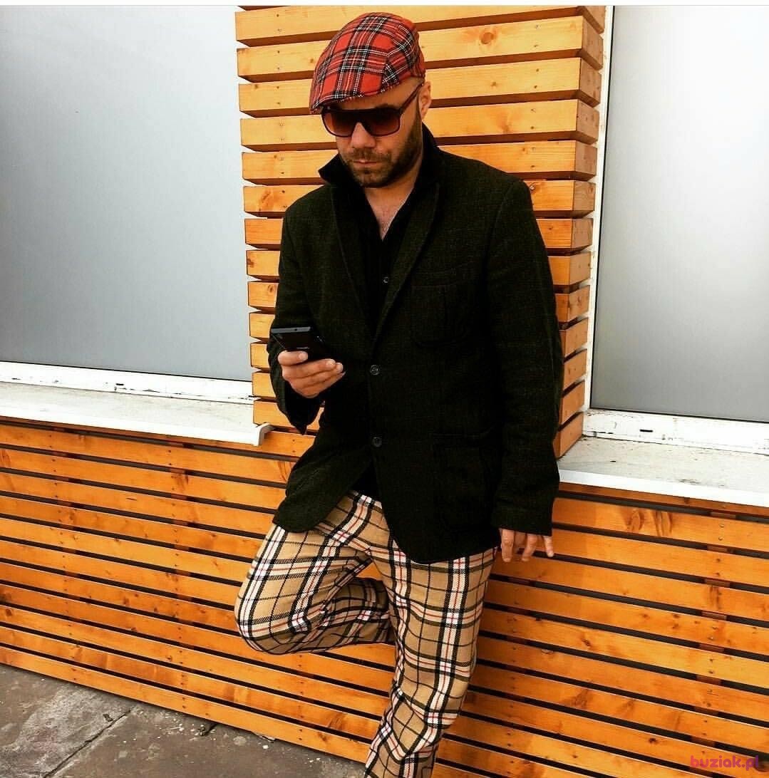 Krzysztof, Mężczyzna, 46, Warszawa, Polska, Zdjęcie: 2