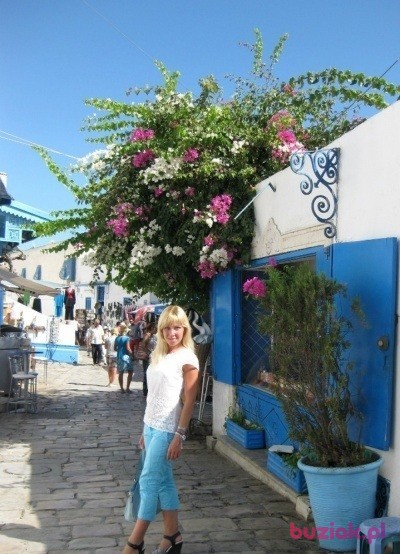 Swietlana, Female, 41, Ukraina, Photo: 3
