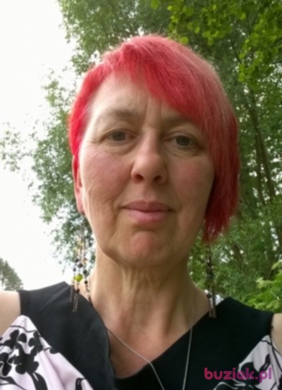 Grazyna, Kobieta, 60, Poznań, Polska, Zdjęcie: 2