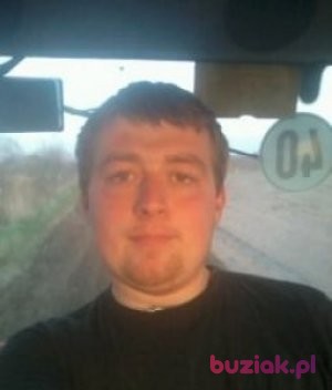 andrzej , Mężczyzna, 30, Inowrocław, Polska: 1