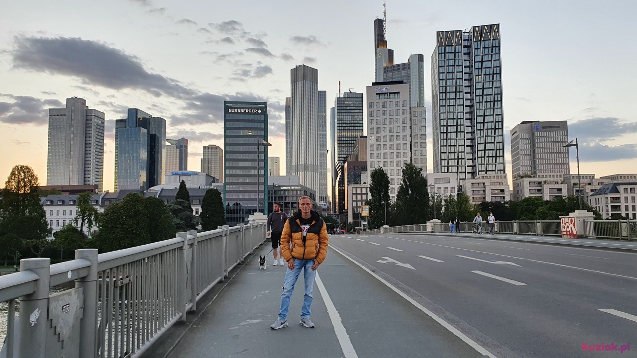 Tomasz, Male, 50, Szczecin, Polska, Photo: 2