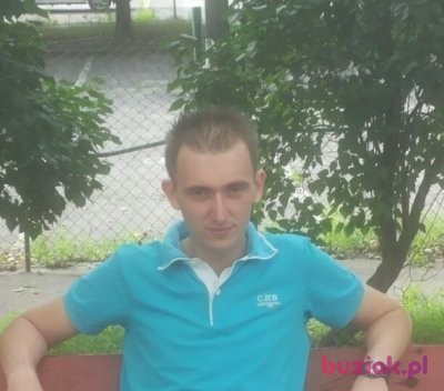 Łukasz, Mężczyzna, 36, Warszawa, Polska, Zdjęcie: 2