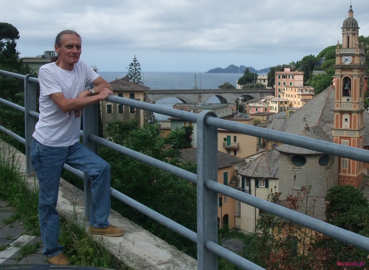 Chris, Mężczyzna, 62, Warszawa, Polska, Zdjęcie: 2
