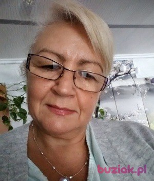 Danuta, Female, 64, Bieruń, Polska, Photo: 7