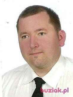 JAREK, Mężczyzna, 45, Żywiec, Polska: 1