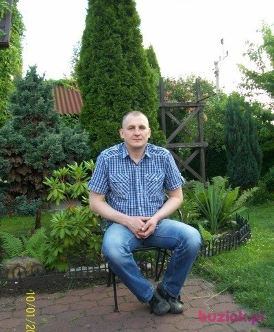 XGrzegorz, Male, 50, Kluczbork, Polska, Photo: 2