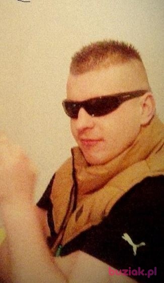 Maksymilian, Male, 36, Sławno, Polska, Photo: 1