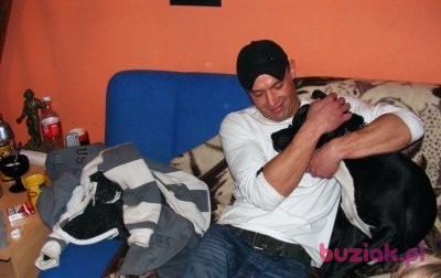Maciej, Male, 39, Zabrze, Polska: 1